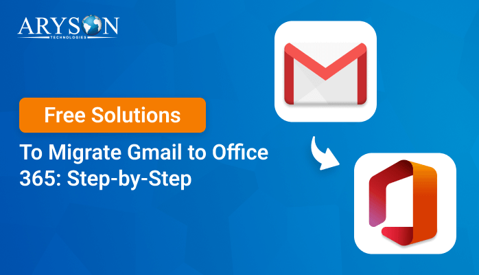 migrate Gmail to Office 365