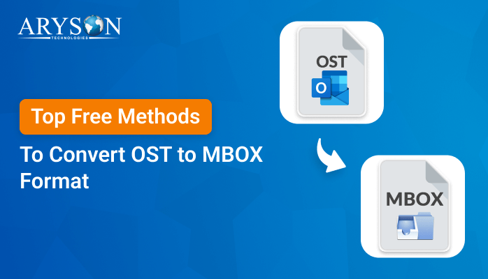 convert OST to MBOX