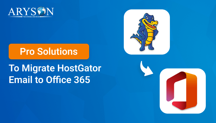 Migrate HostGator Email to Office 365