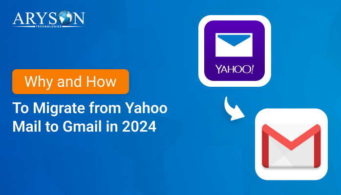 migrate from Yahoo Mail to Gmail