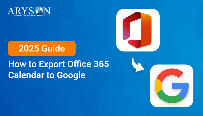 export Office 365 Calendar to Google