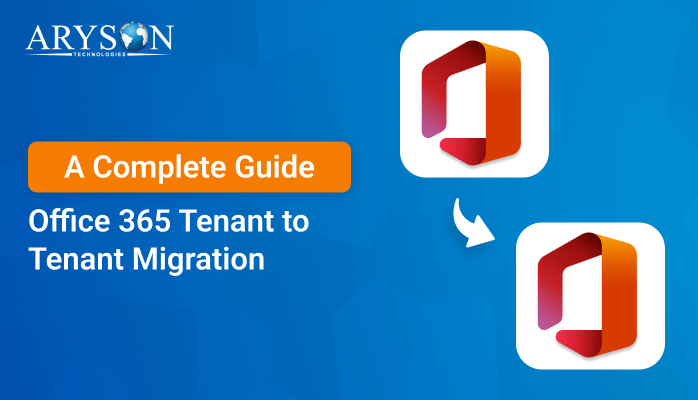 Office 365 tenant to tenant migration